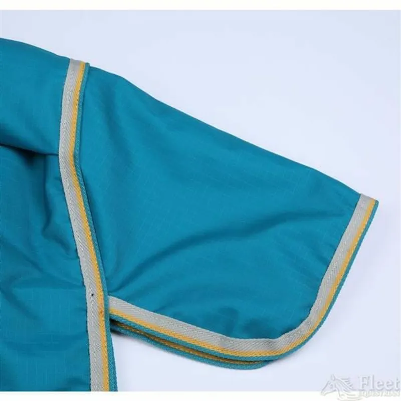 Tempest Original 50 Turnout Rug in BLUE-1