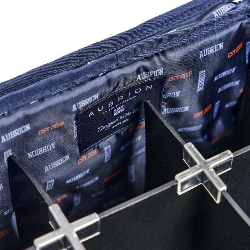 Aubrion Equipt Grooming Kit Bag-2