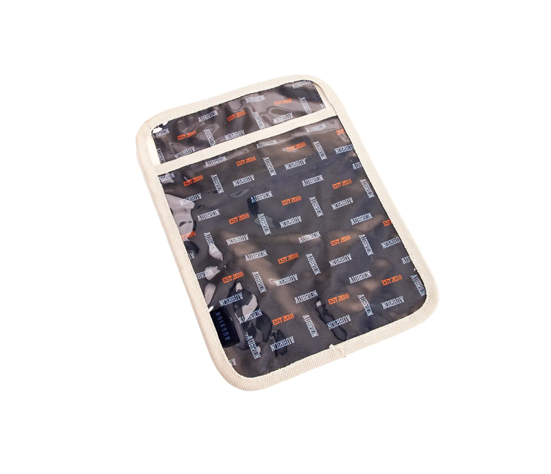 Aubrion Equipt Horse Passport Holder