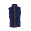 Aubrion Core Fleece Gilet Navy - Gents