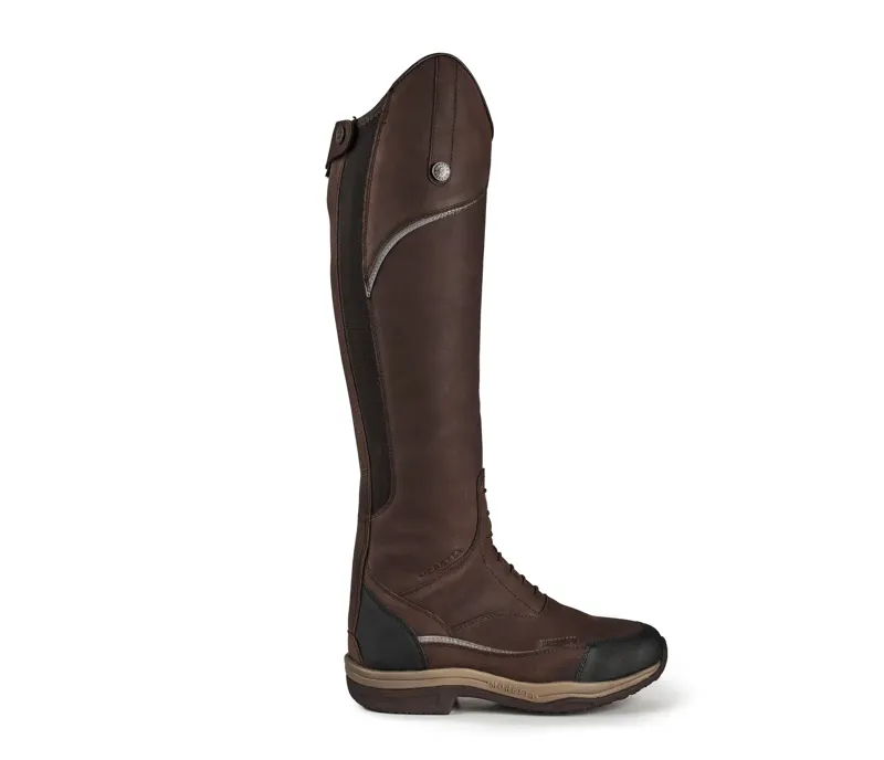 Moretta Voltana XGRIP Boot Brown