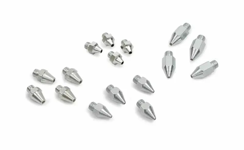 Shires Studs For Varying Ground