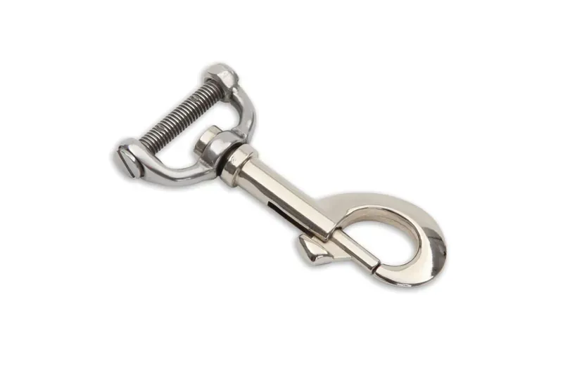 Shires One Size Spare Steel Rug Clip