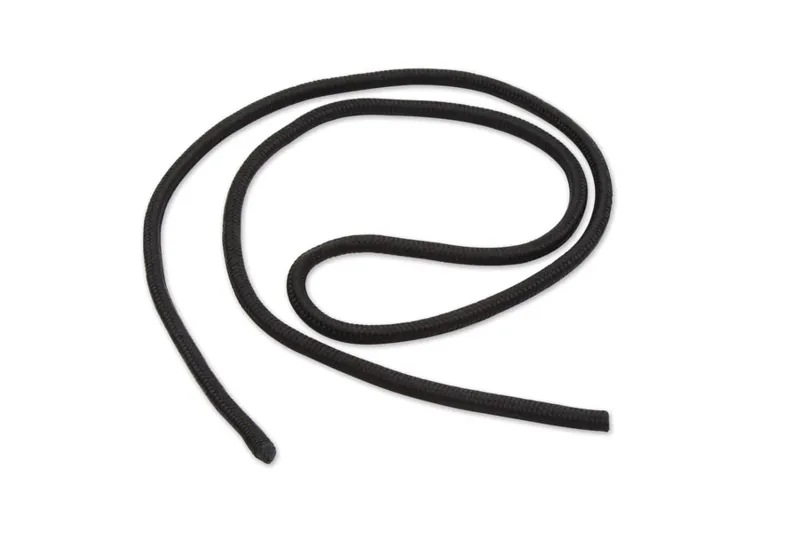 Shires One Size Fillet String In Black