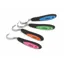 Ezi-Groom Grip Hoof Pick in Black