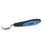 Ezi-Groom Grip Hoof Pick in Navy