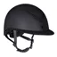 Karben Elisa Ellipse Riding Hat in Black