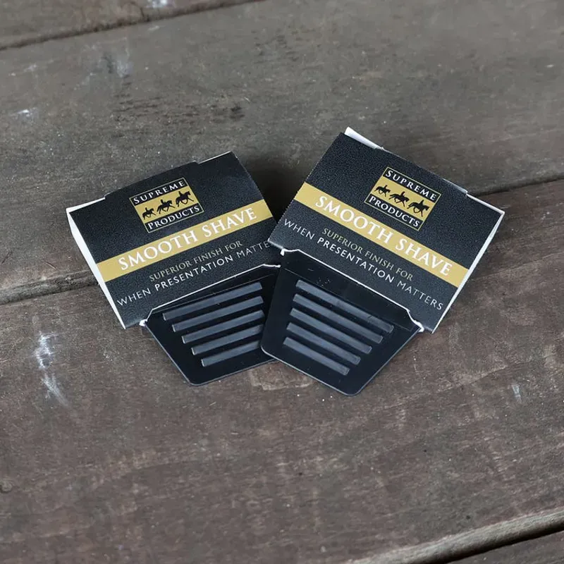 Smooth Shave