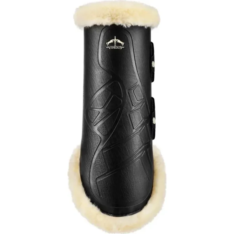 Veredus TRS Rear Save The Sheep Black