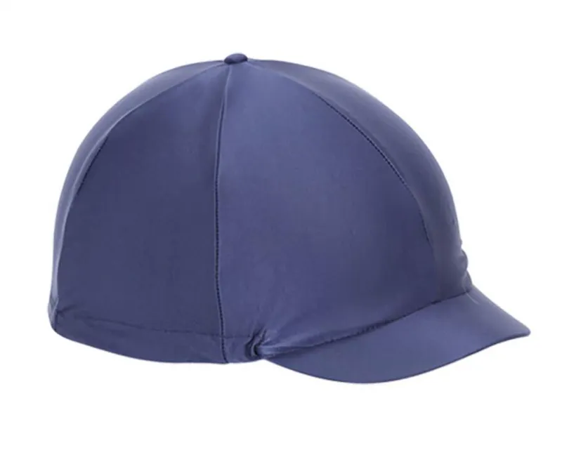 Shires One Size Hat Cover In Blue