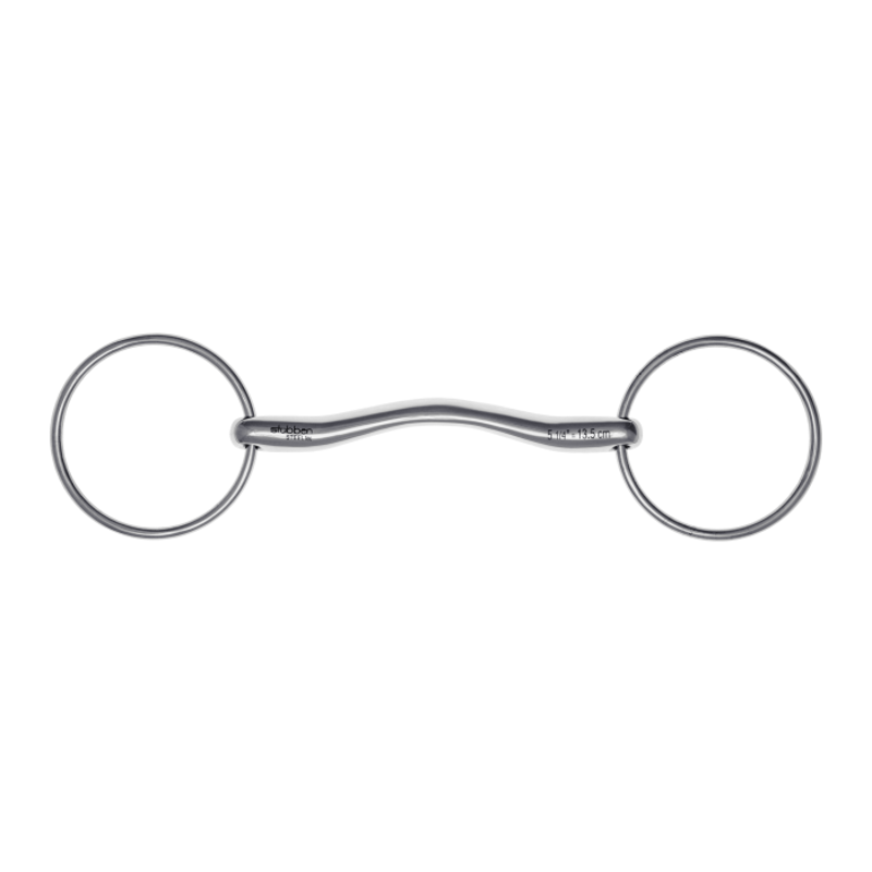 Stubben Fine Line Straight Bar 5