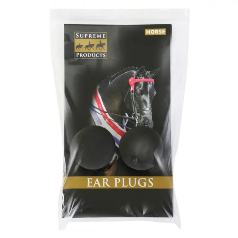 Supreme Products Ear Plugs-1