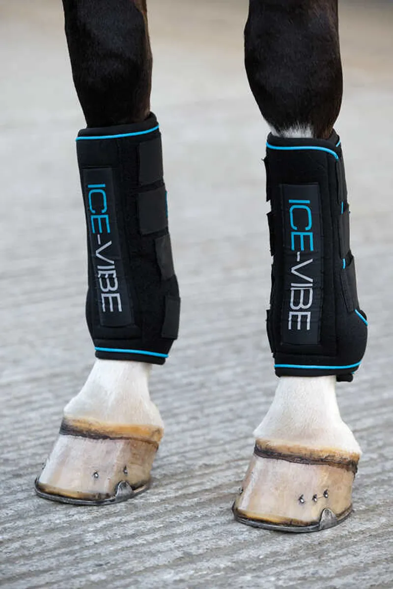 Horseware Ice-Vibe by HW Boot LED