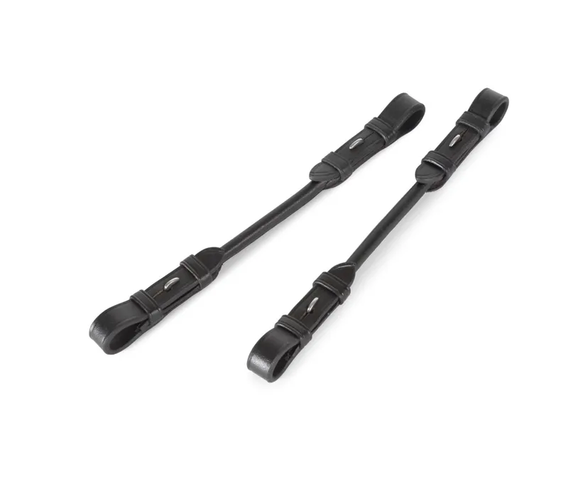 Velociti GARA Pelham Roundings in BLACK