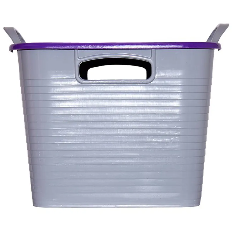 Gorilla Stack N Store in Purple