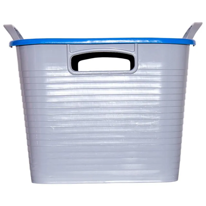 Gorilla Stack N Store in Blue