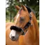 LeMieux Simuwool Headcollar Set Black One Size