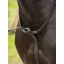 Le Mieux Rubber Martingale Stoppers Black