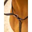 Le Mieux Rubber Martingale Stoppers Brown