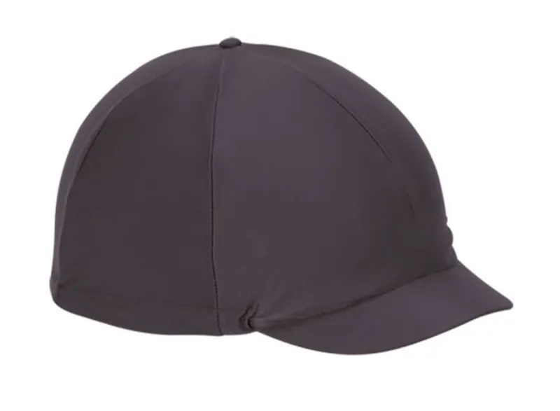 Shires One Size Hat Cover In Black