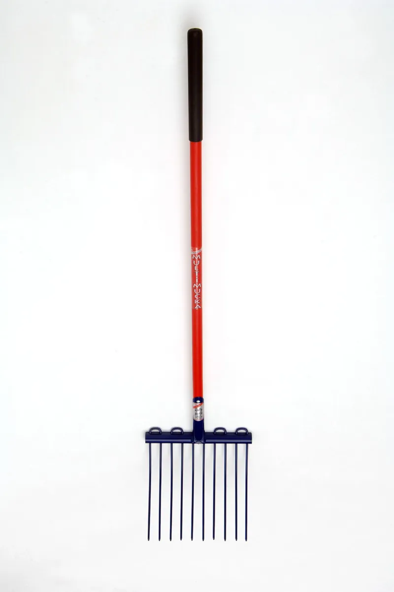 Fynalite Multi Mucka