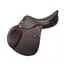 Prestige Italia X-Meredith Lux Saddle with Flocked Panels Tobacco