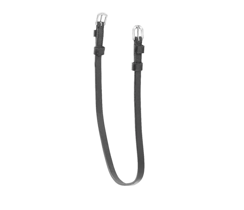 Velociti RAPIDA Throatlash in BLACK