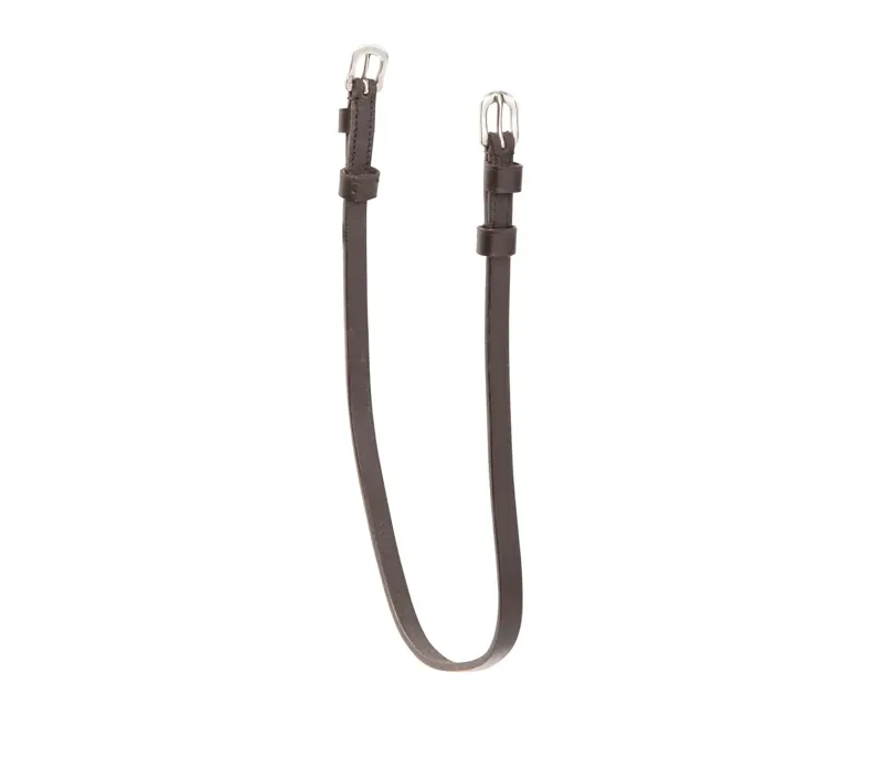 Velociti RAPIDA Throatlash in HAVANA