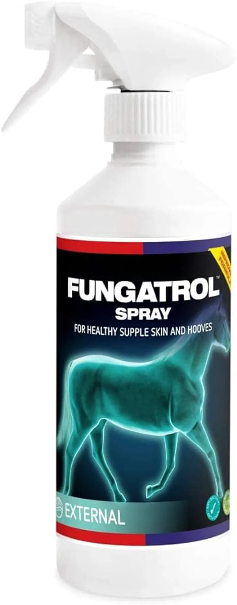 Fungatrol Spray