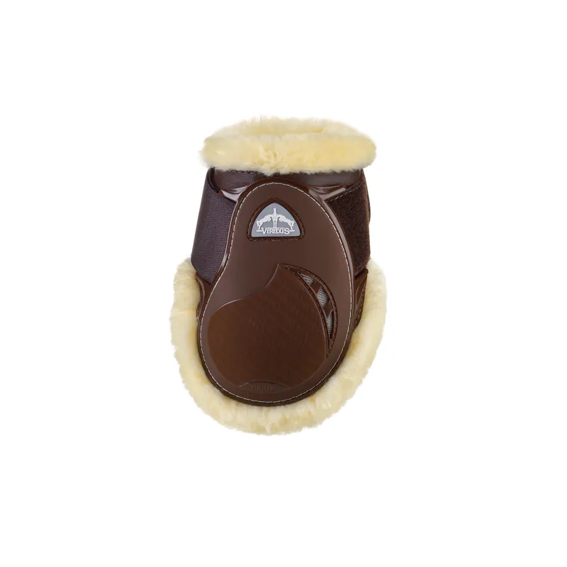 Veredus Young Jump Vento Save The Sheep Brown