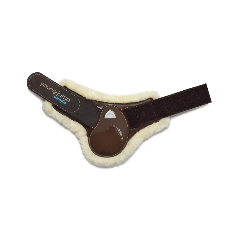 Veredus Young Jump Vento Save The Sheep Brown-1