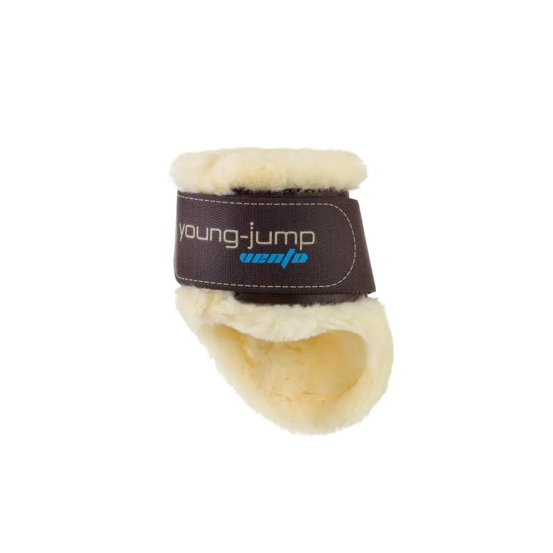 Veredus Young Jump Vento Save The Sheep Brown-2