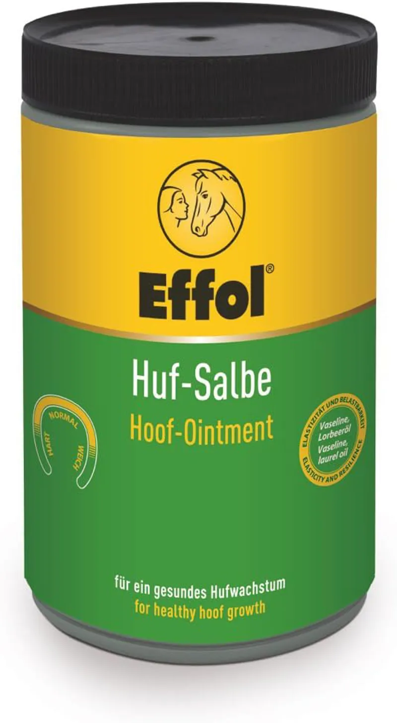 Effol Hoof-Ointment 1L