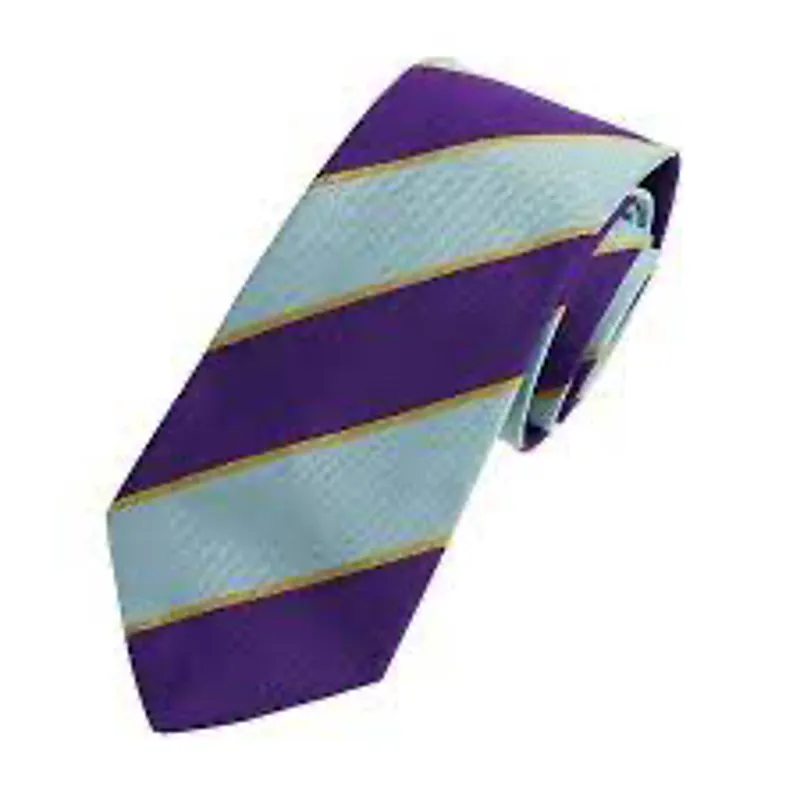 Irish Pony Club Tie