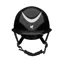 Karben Alina Riding Hat in Black/Gunmetal
