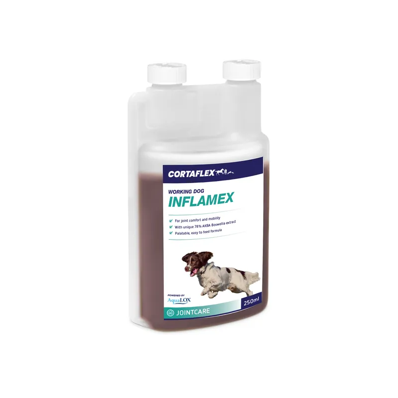 Equine America Canine Inflamex 500ML