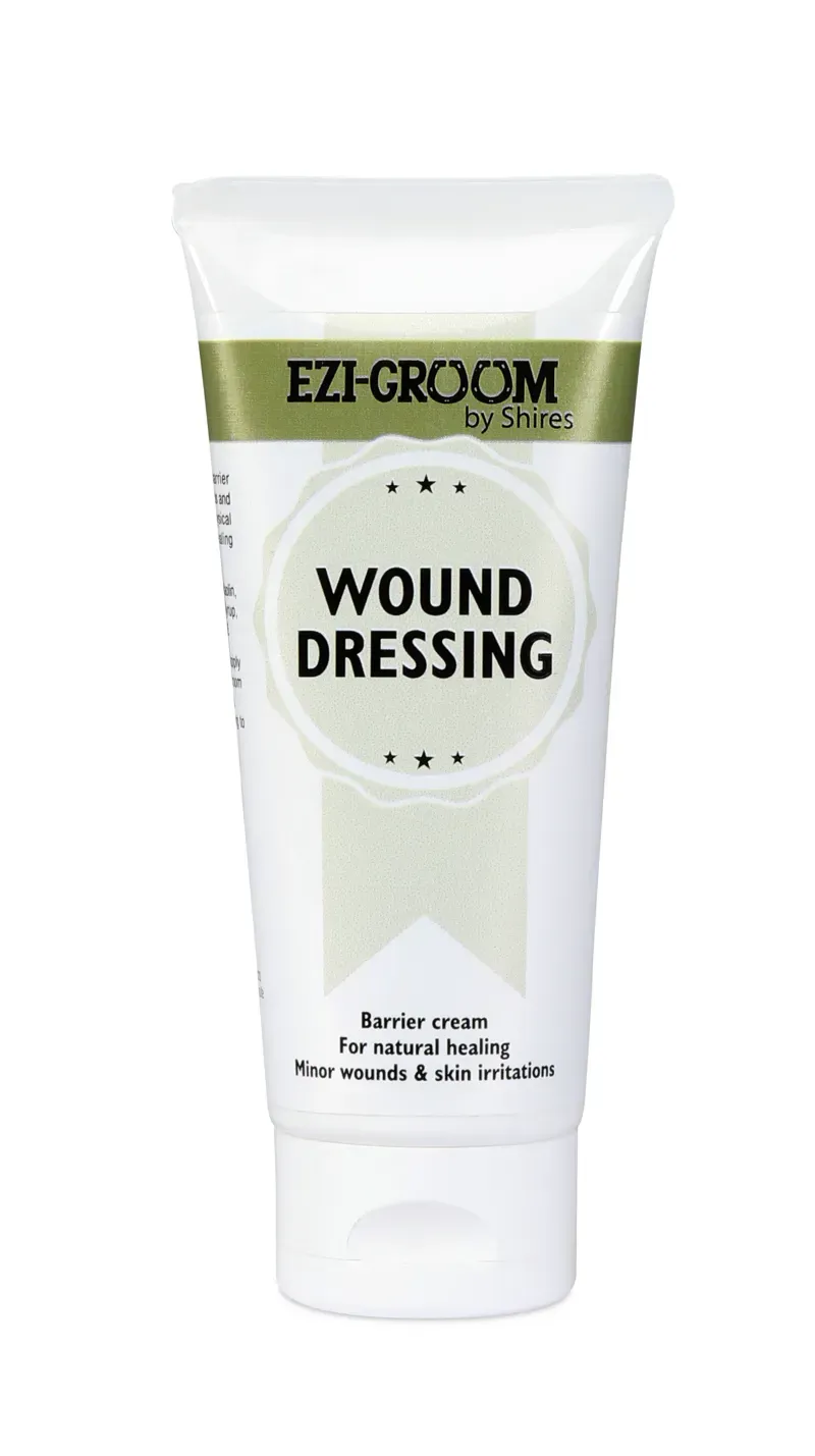 Ezi-Groom 100ml Wound Cream 