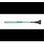 Shires 17 Inch Rainbow Jumping Bat In Green