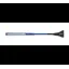 Shires 17 Inch Rainbow Jumping Bat In Blue
