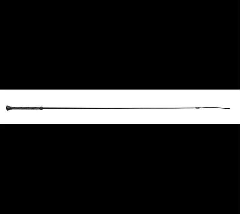 Shires 39 Inch Dressage Whip In Black
