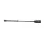 Shires 16.5 Inch Zigzag Stem Whip in Navy