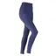 Aubrion Hudson Girl's Riding Tights in Navy