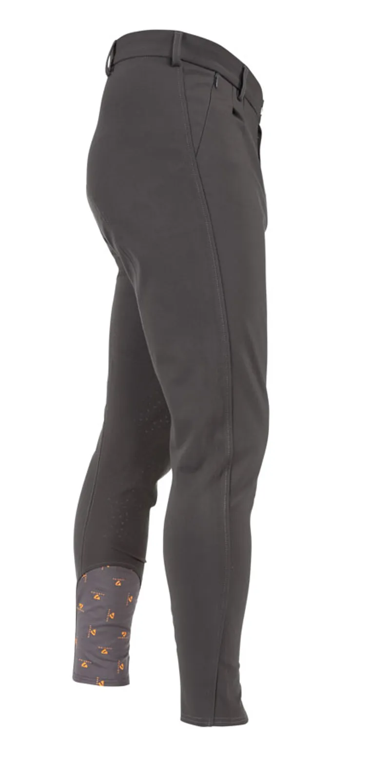 Aubrion Boys Walton Breeches in Beige