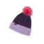Tikaboo Childs Bobble Hat Lilac