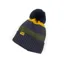 Tikaboo Childs Bobble Hat Midnight