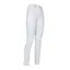 Shires SaddleHugger Jodhpurs in WHITE