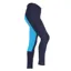 Wessex Maids Girls Two Tone Jodhpurs in Blue