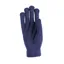 Shires Suregrip Gloves - Child in NAVY
