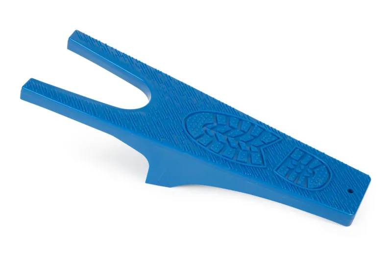 EZI-KIT Plastic Boot Jack in BLUE