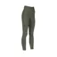 Aubrion Albany Riding Tights - YR in DEEPGRN